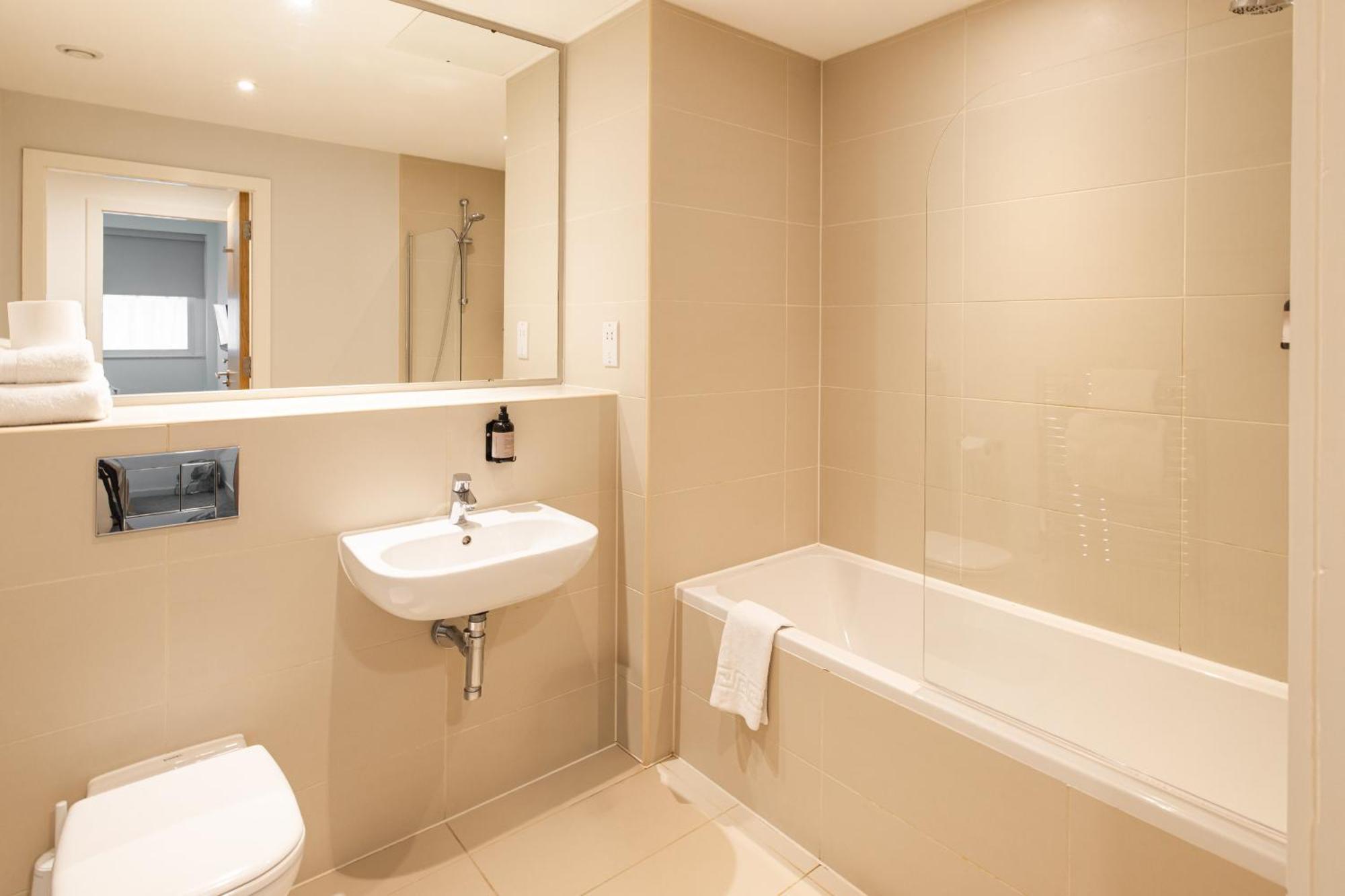 Two Bedroom Suite