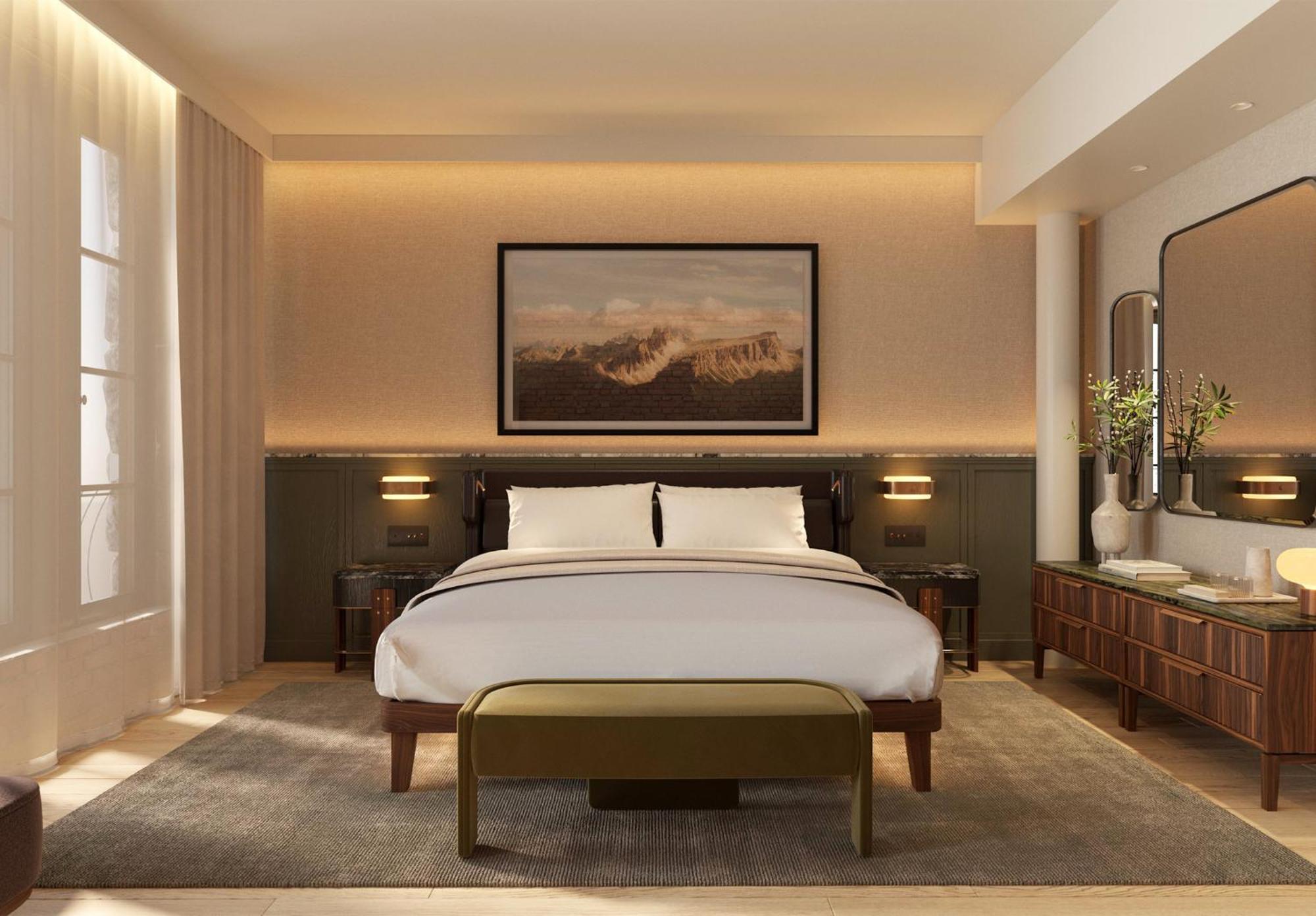 Superior Room