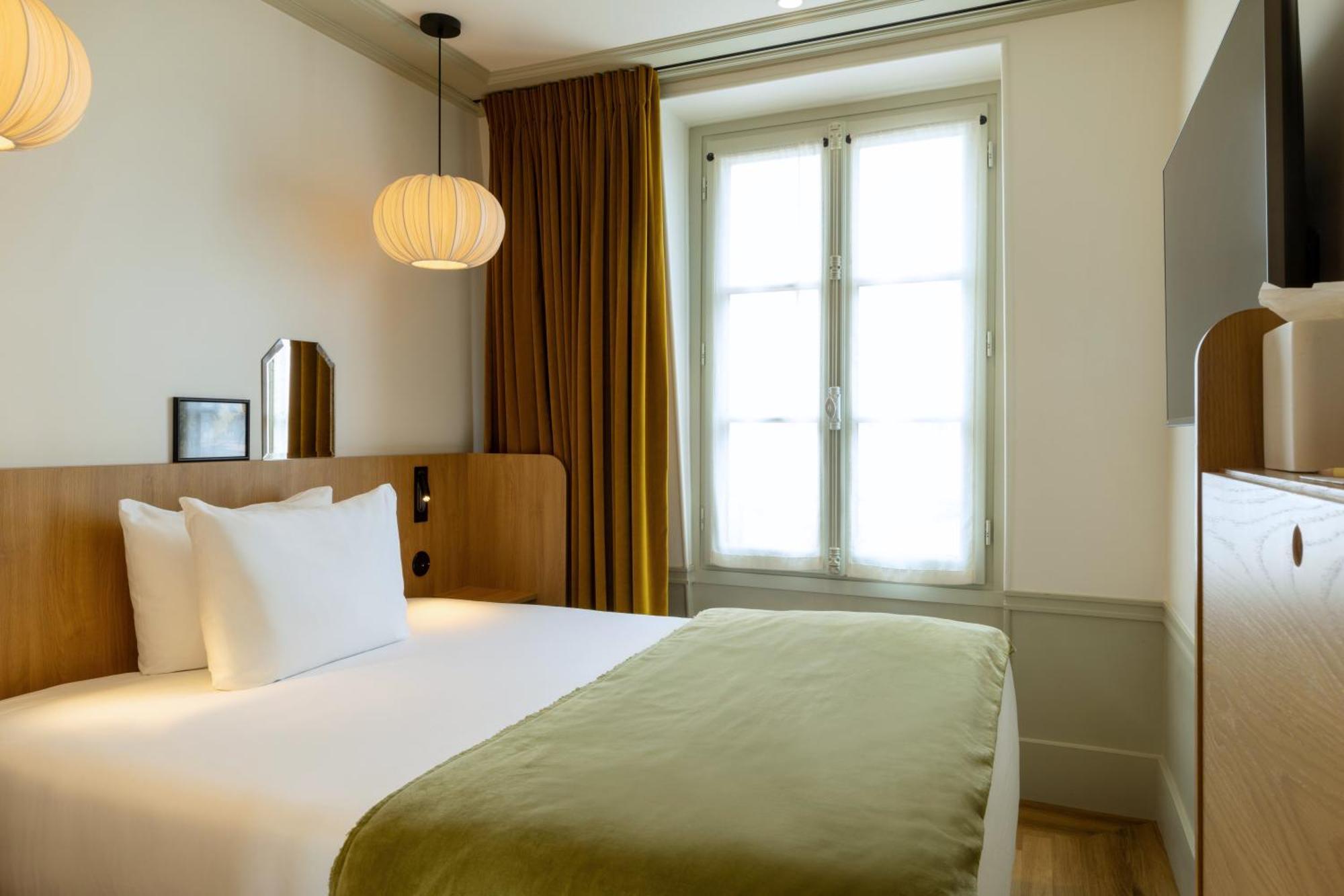 Chambre Simple