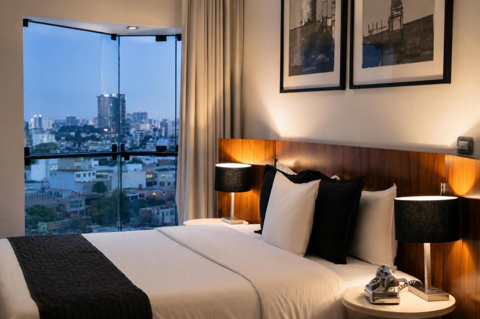 Superior Suite