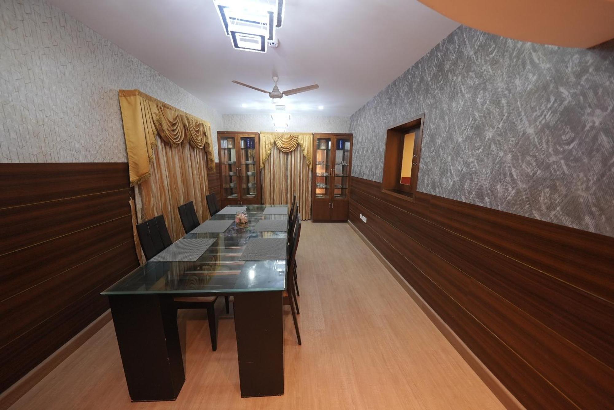 Triple Room Balcony