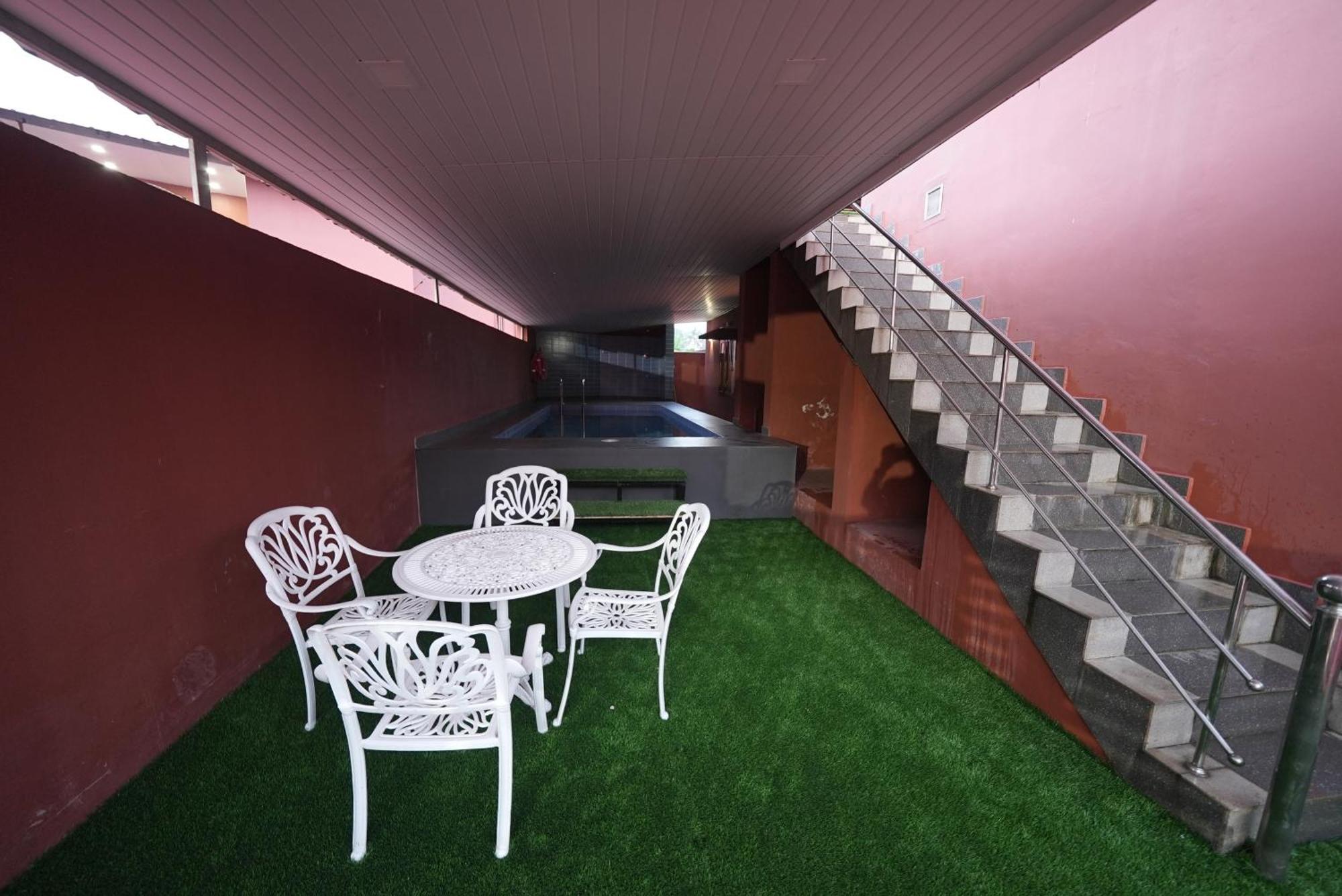Triple Room Balcony