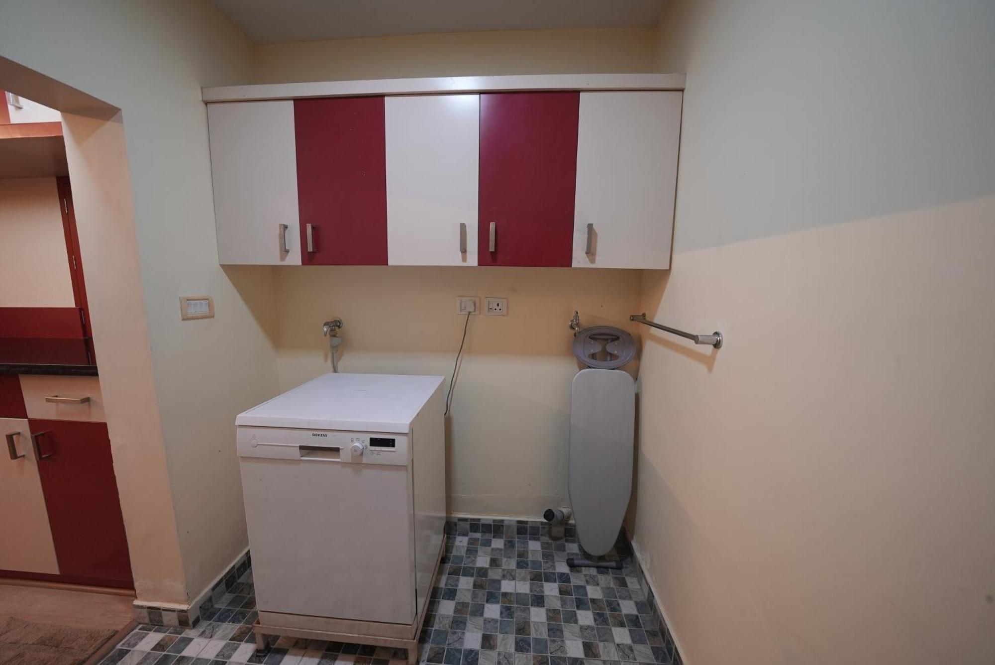 Triple Room Balcony