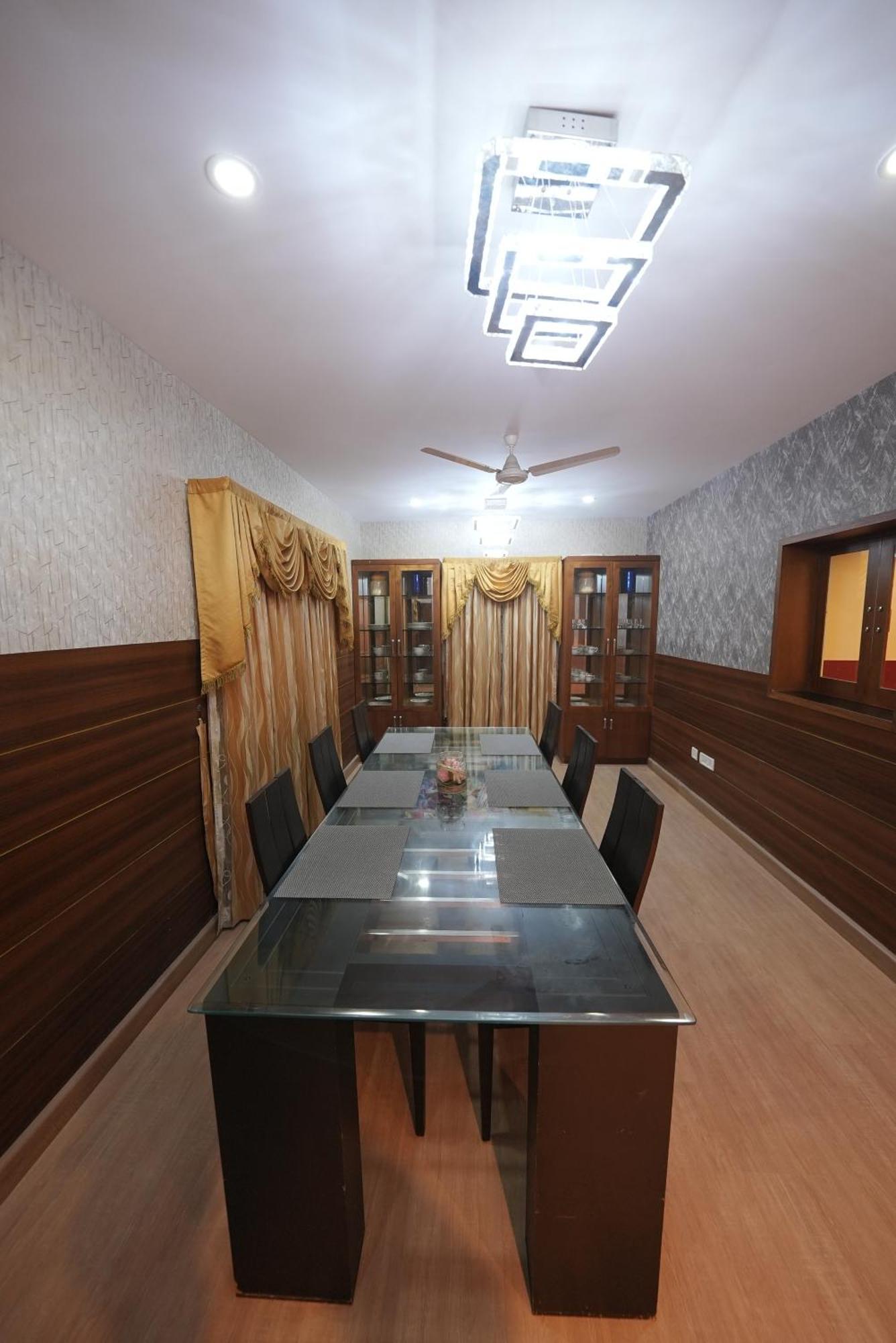 Triple Room Balcony