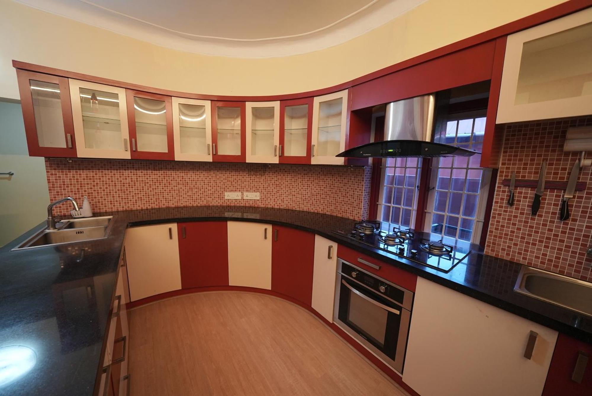 Triple Room Balcony