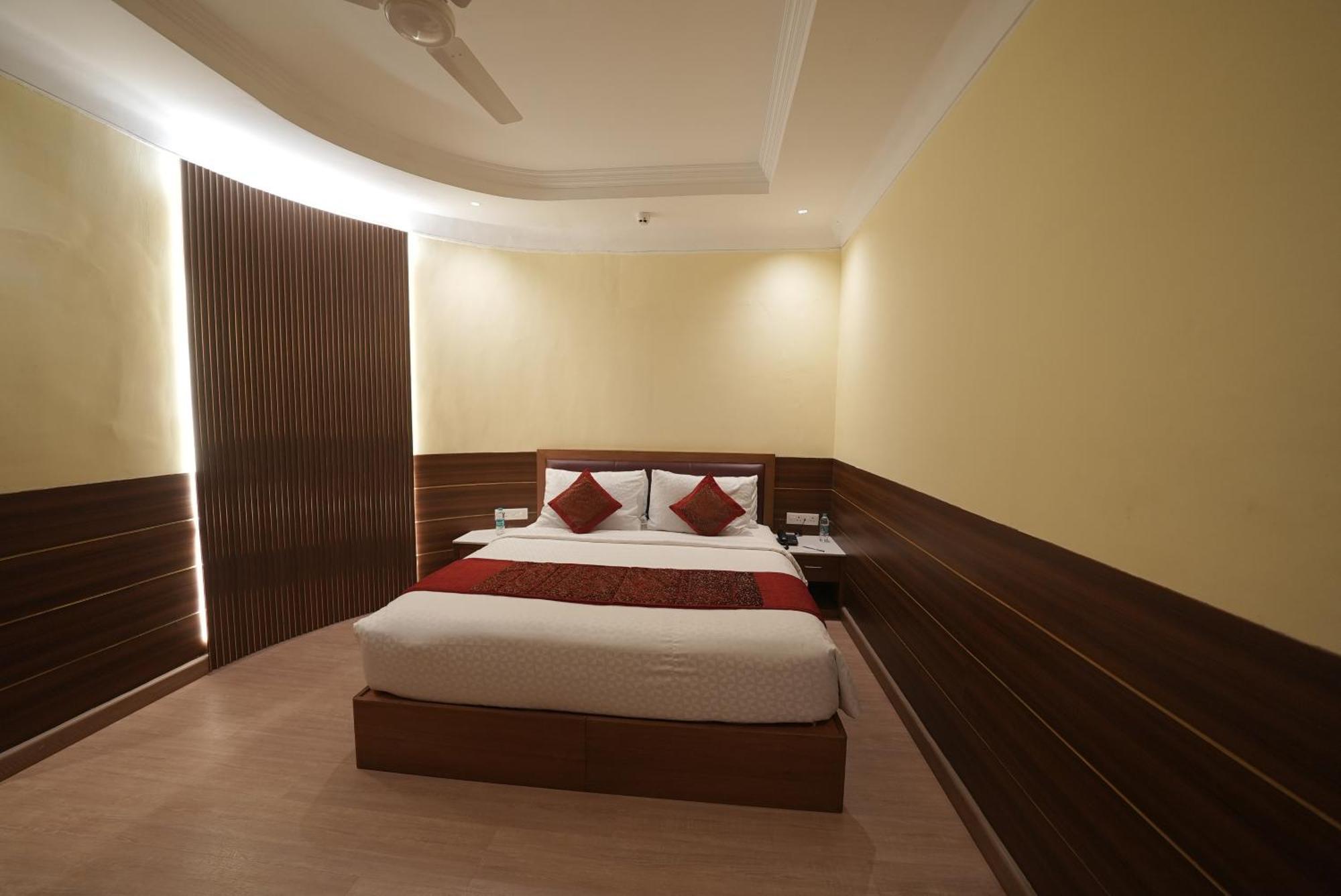 Triple Room Balcony
