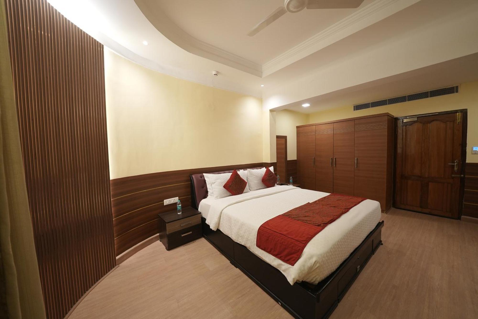 Triple Room Balcony