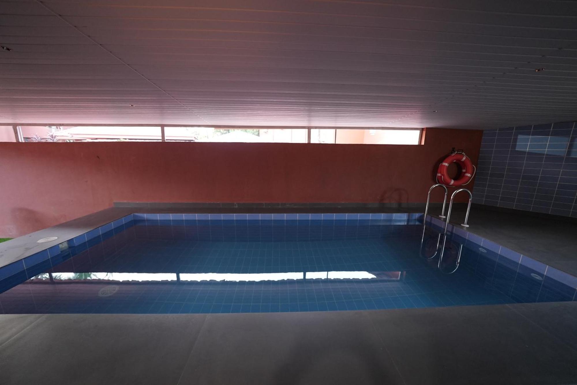 Triple Room Balcony