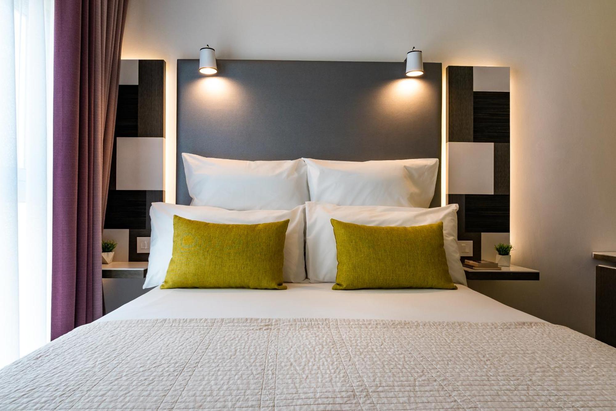 Economy Quadruple Room