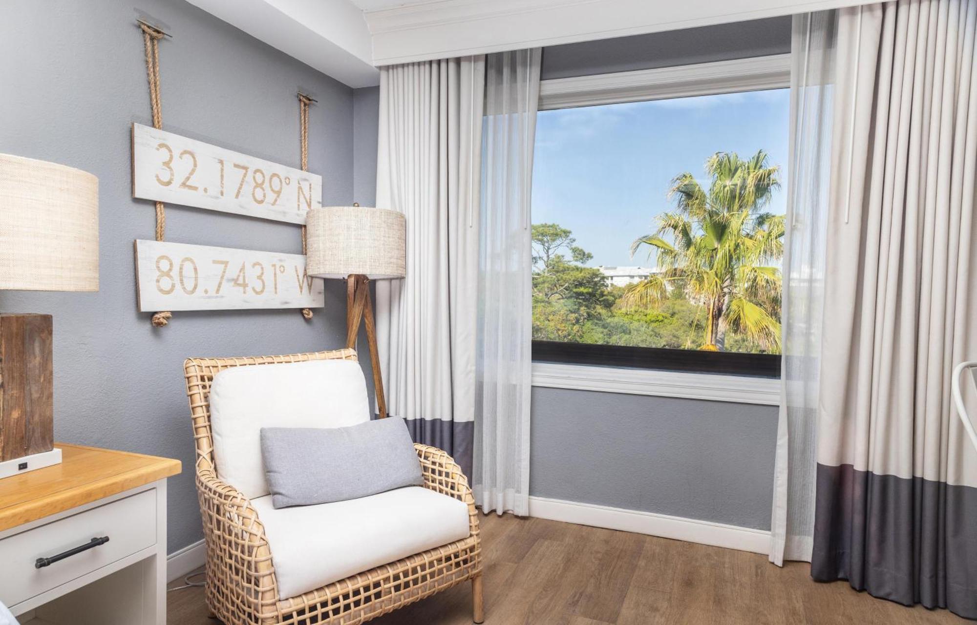Premium King Room
