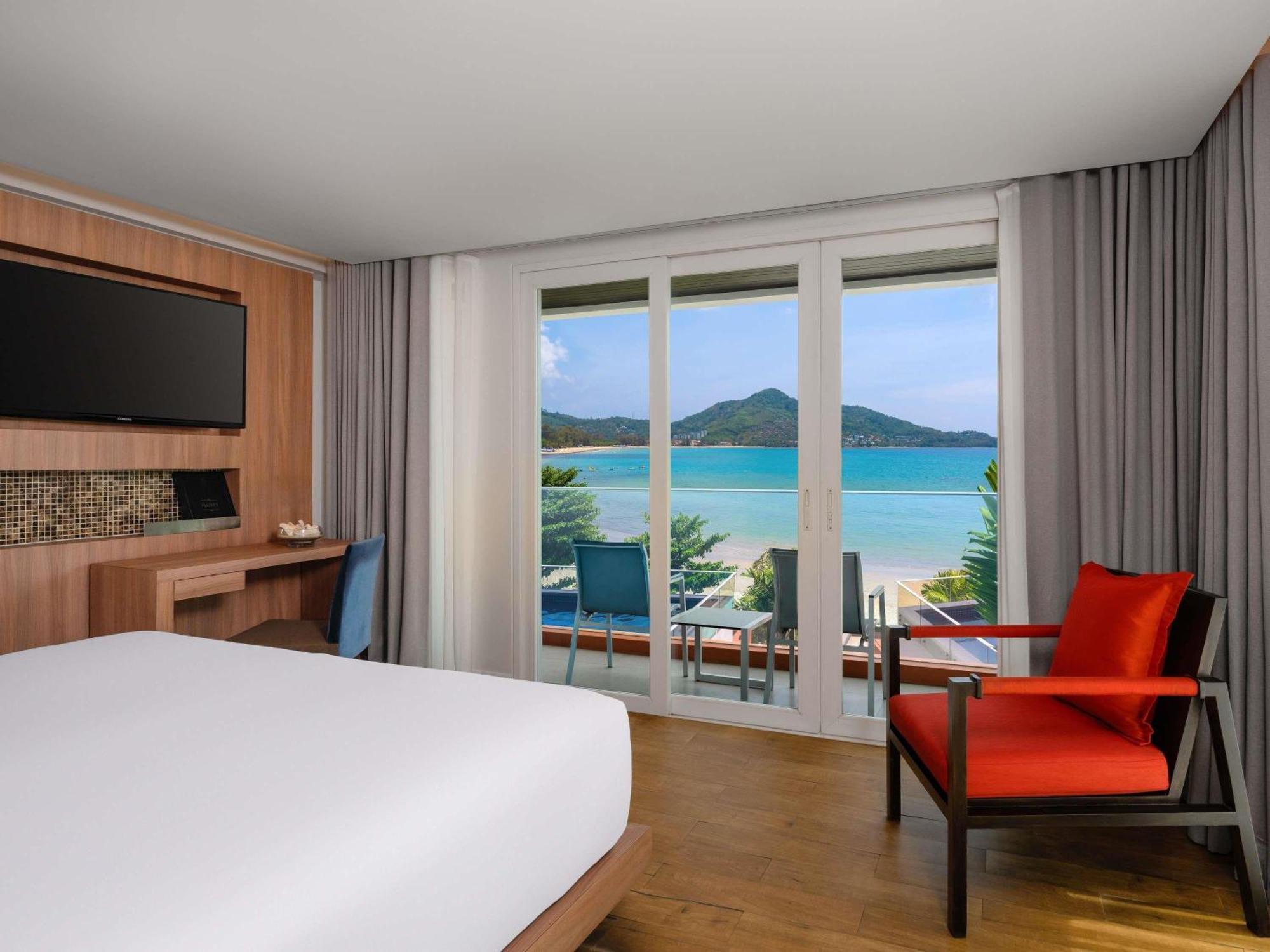 Ocean Villa