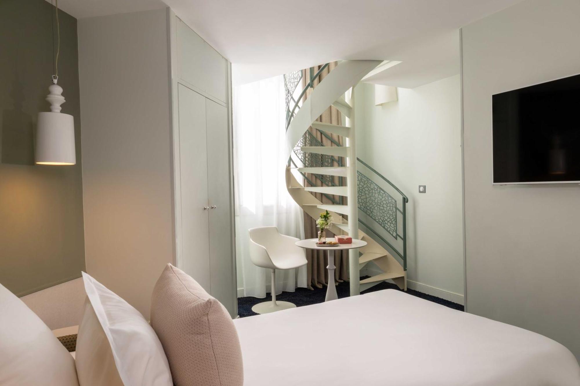 Duplex Suite