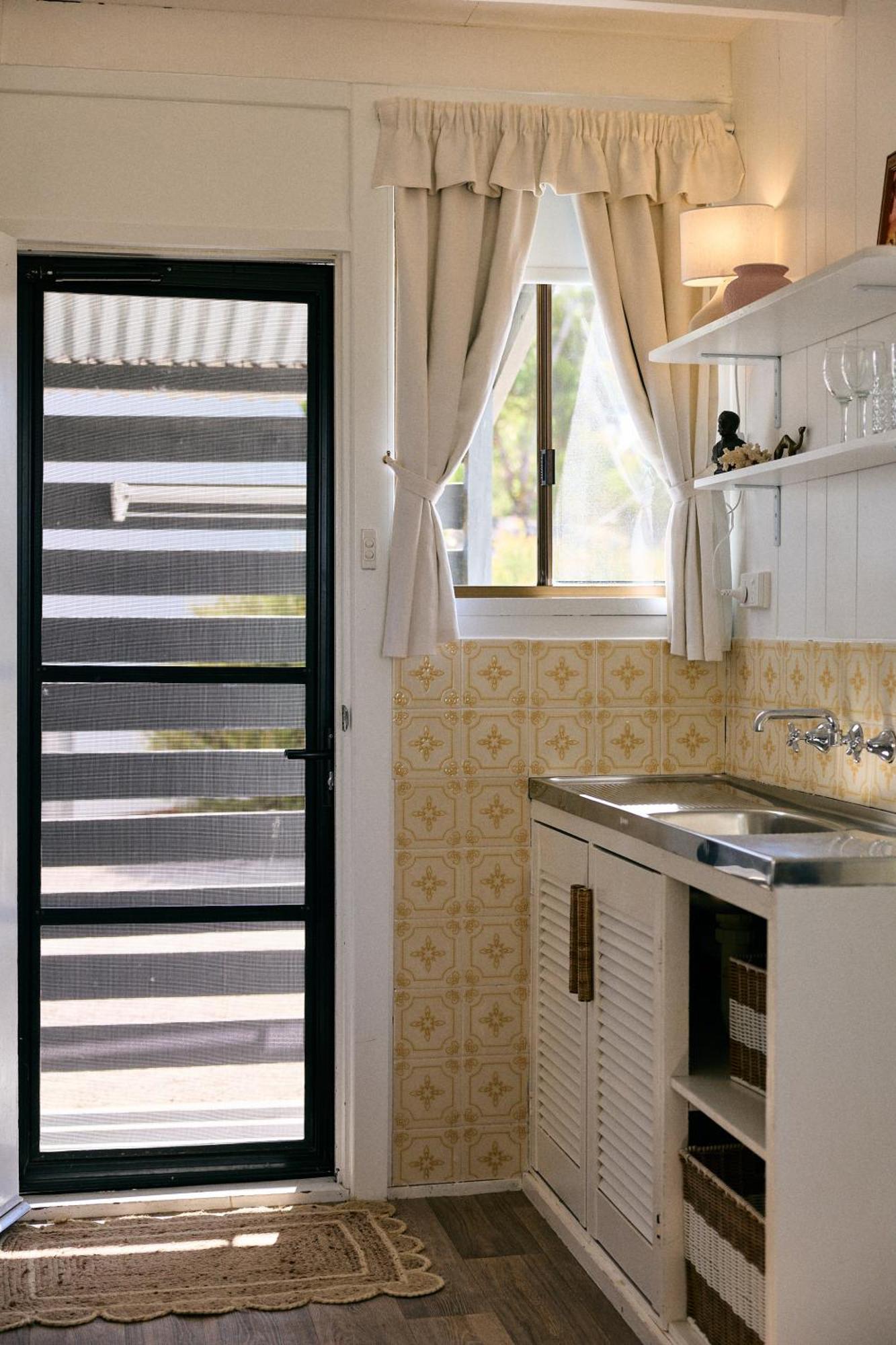 One-Bedroom Chalet Adult Only
