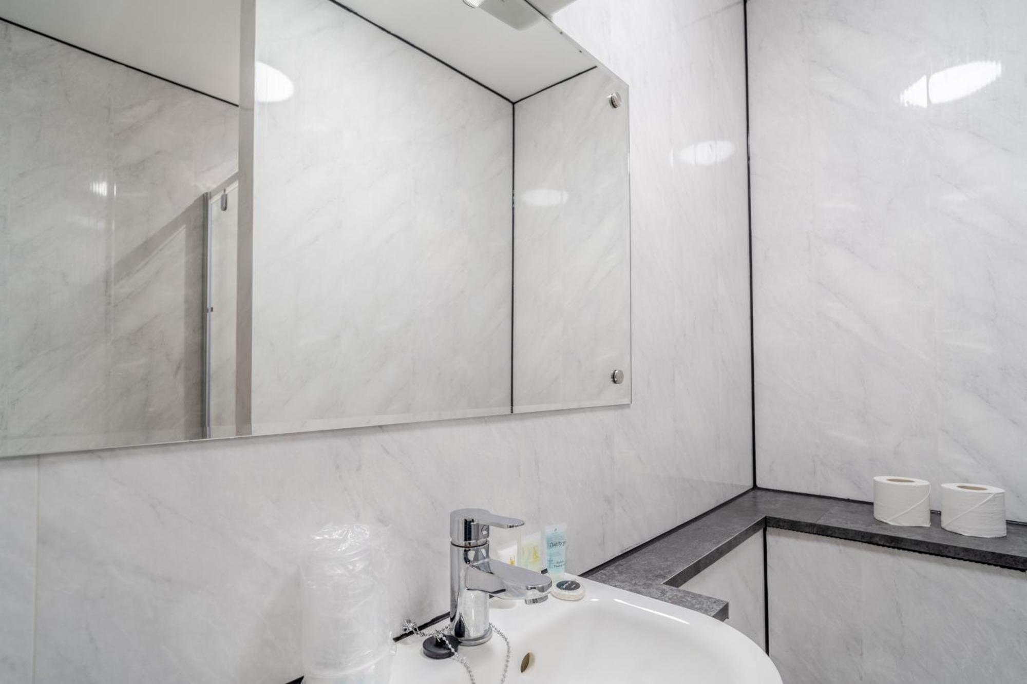 Premier Double Room