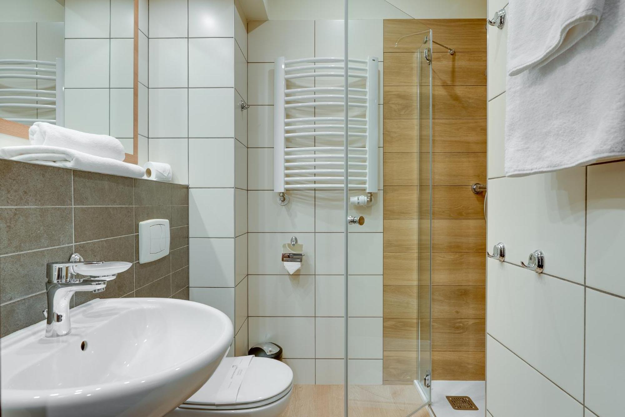 Business Twin Room