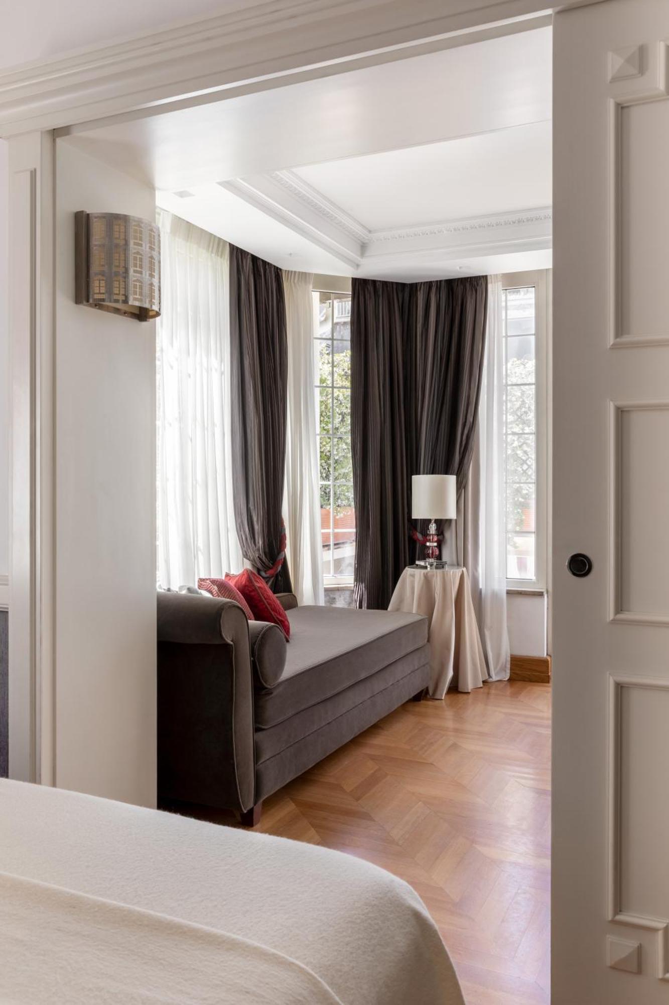 Junior Suite Terrace