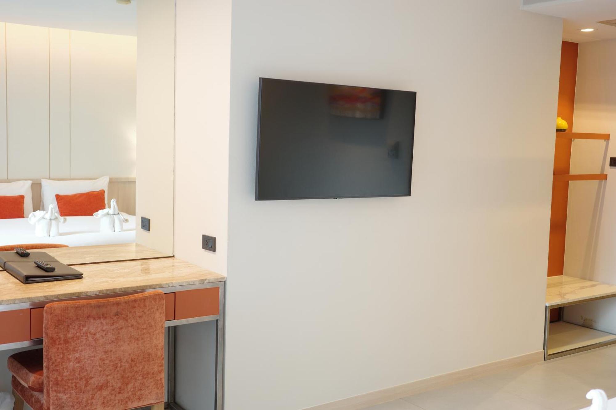 Superior Double or Twin Room