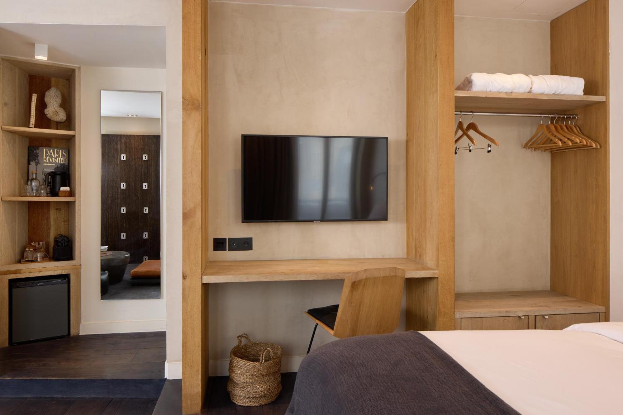 Exception Room