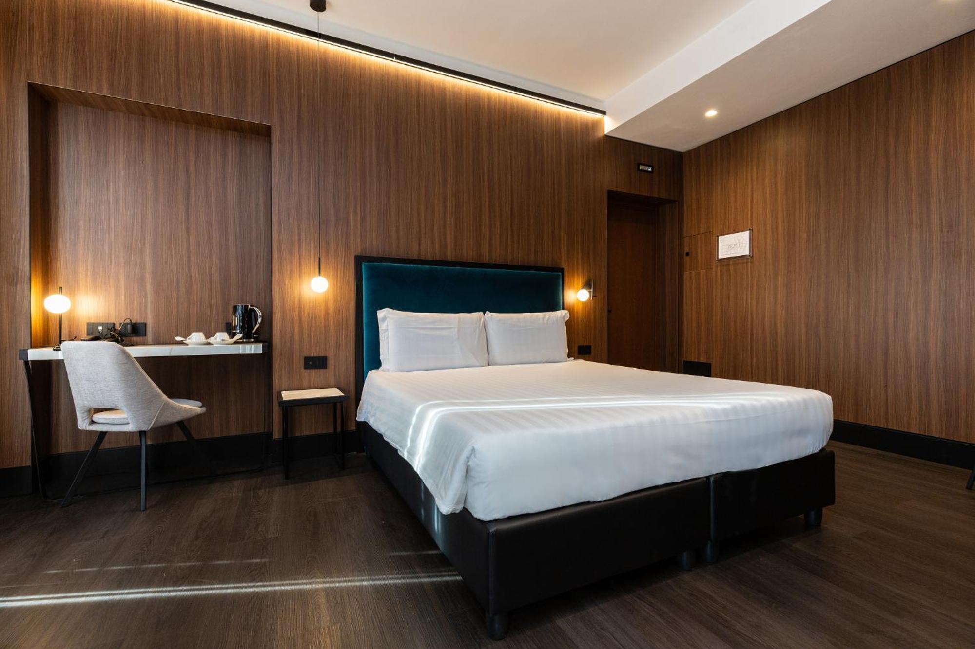 Superior Double or Twin Room