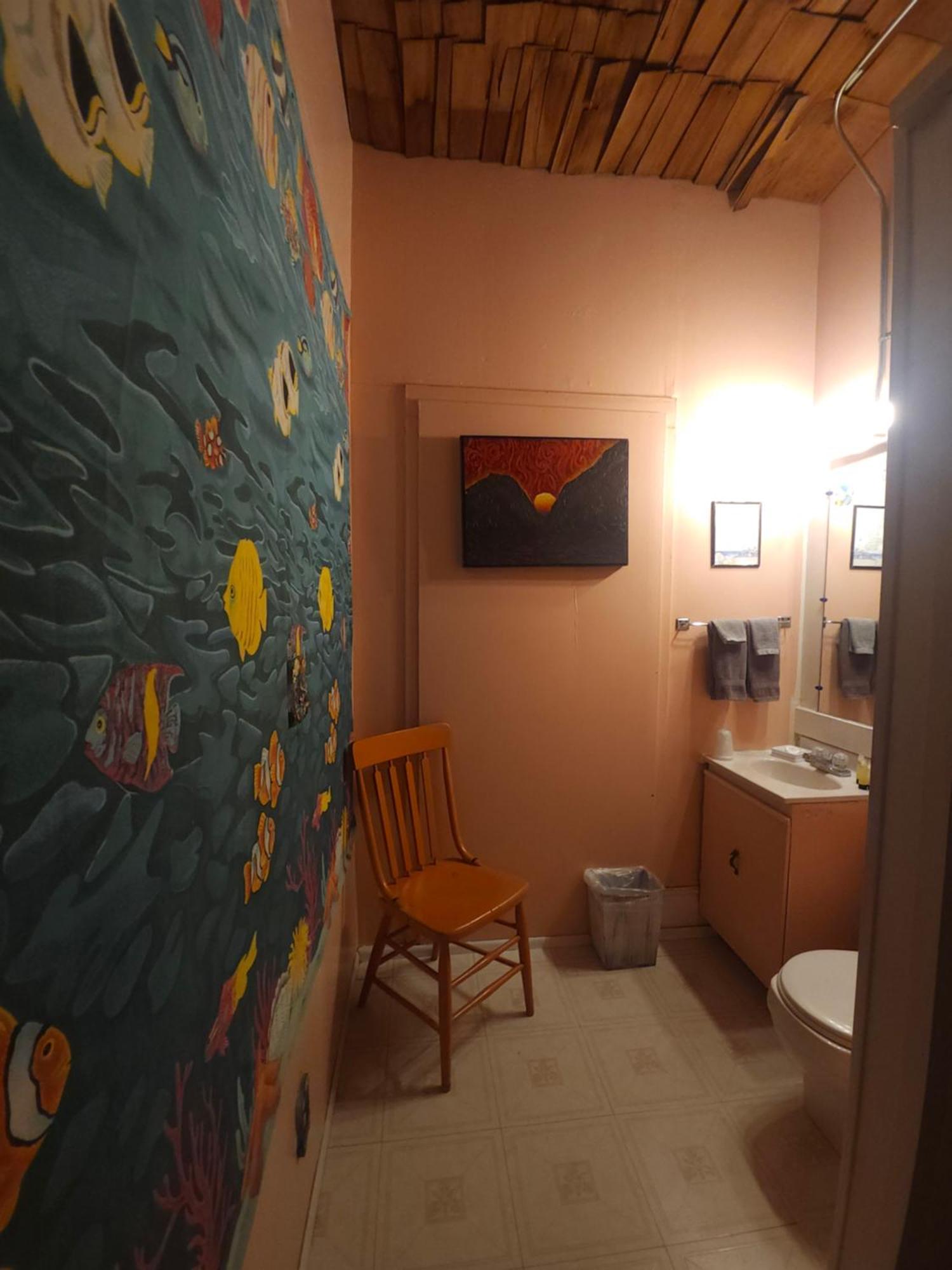 Queen Room