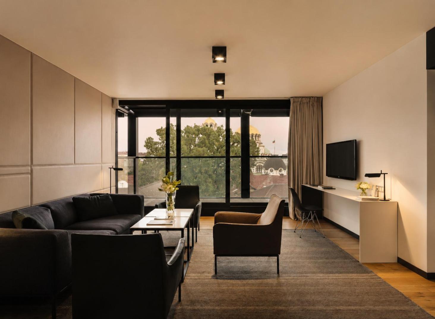 One-Bedroom Suite