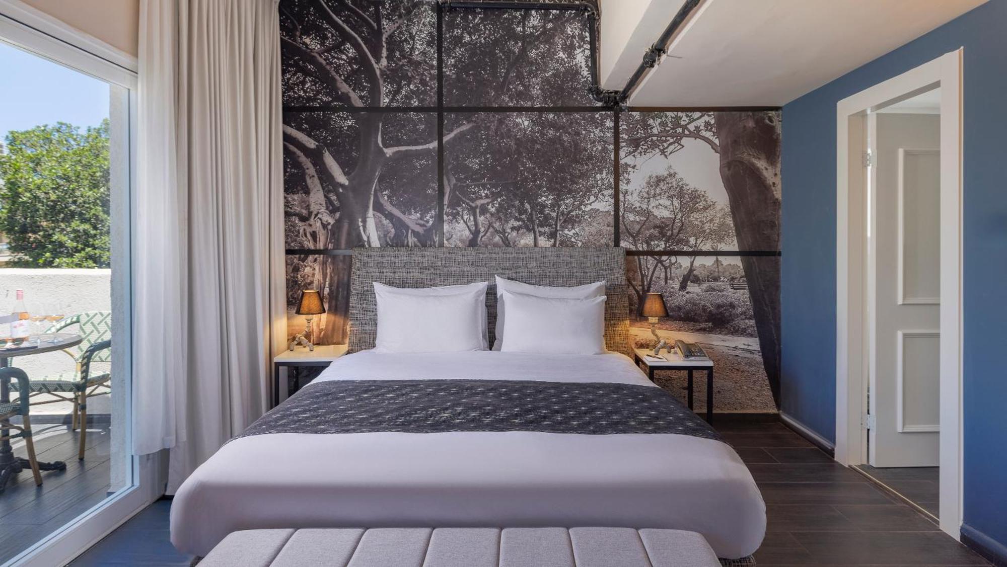 Premium Double Room Balcony