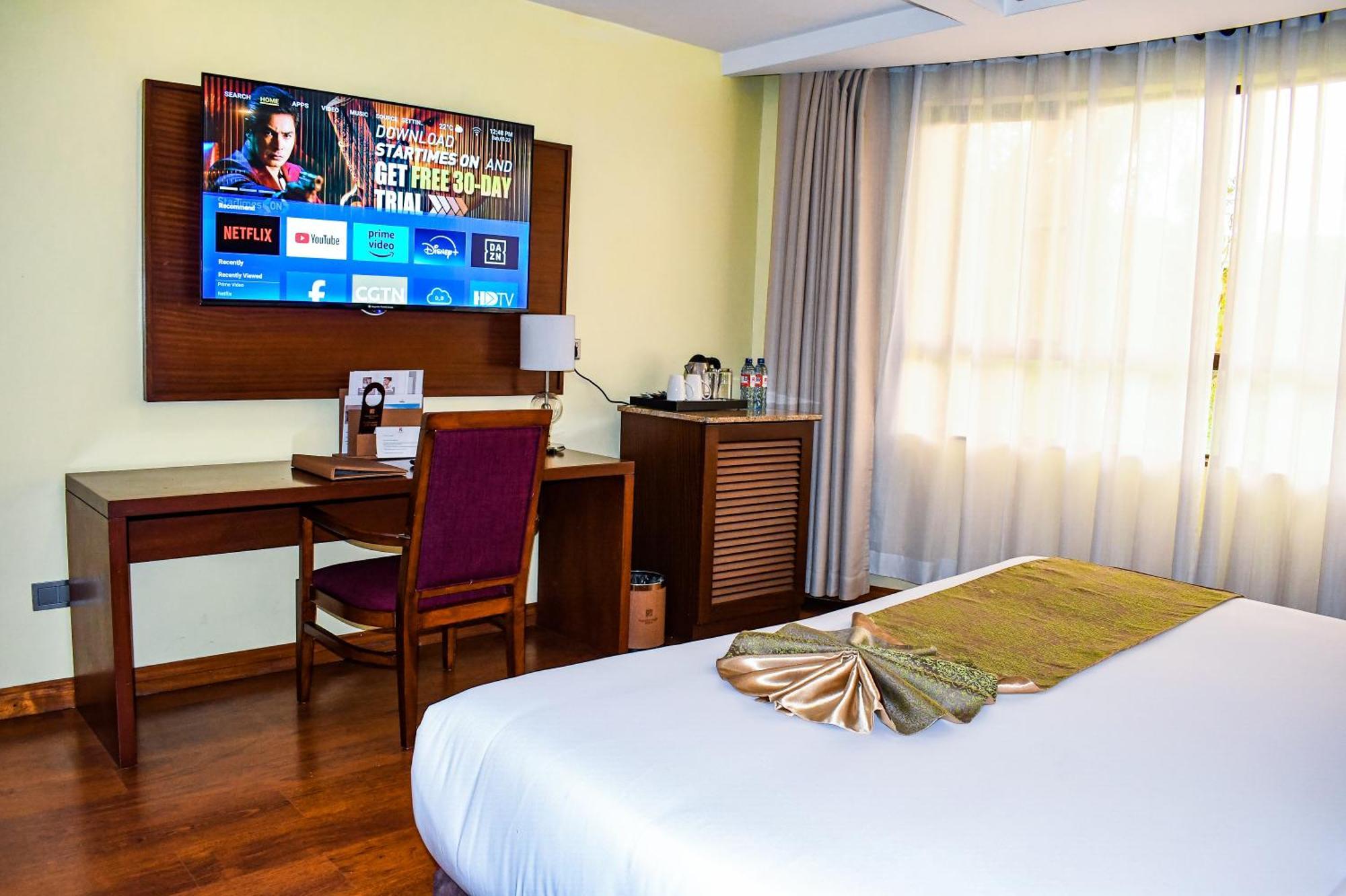 Superior Double Room