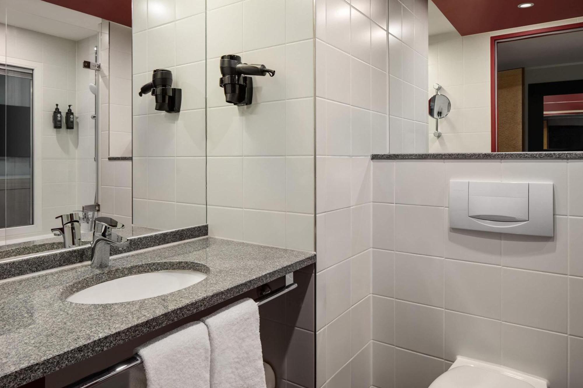 Junior Suite room