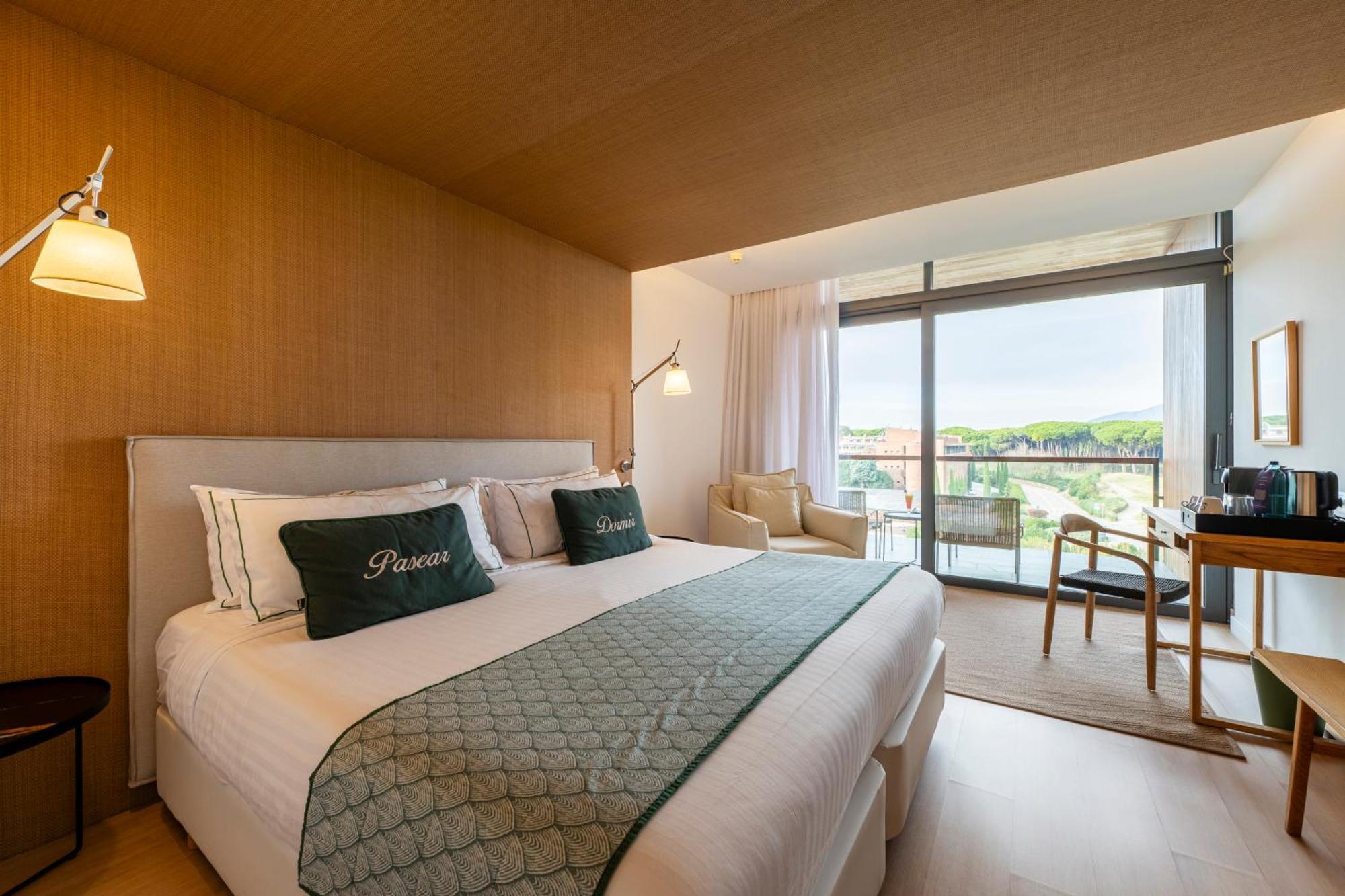 Classic Montgrí - Spa Included - Reservation needed