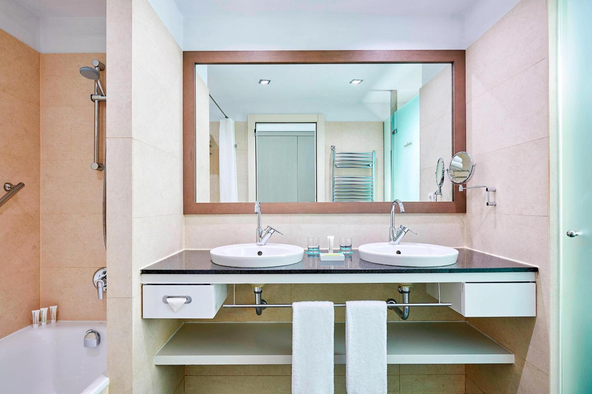 Suite Prestige frente a la playa