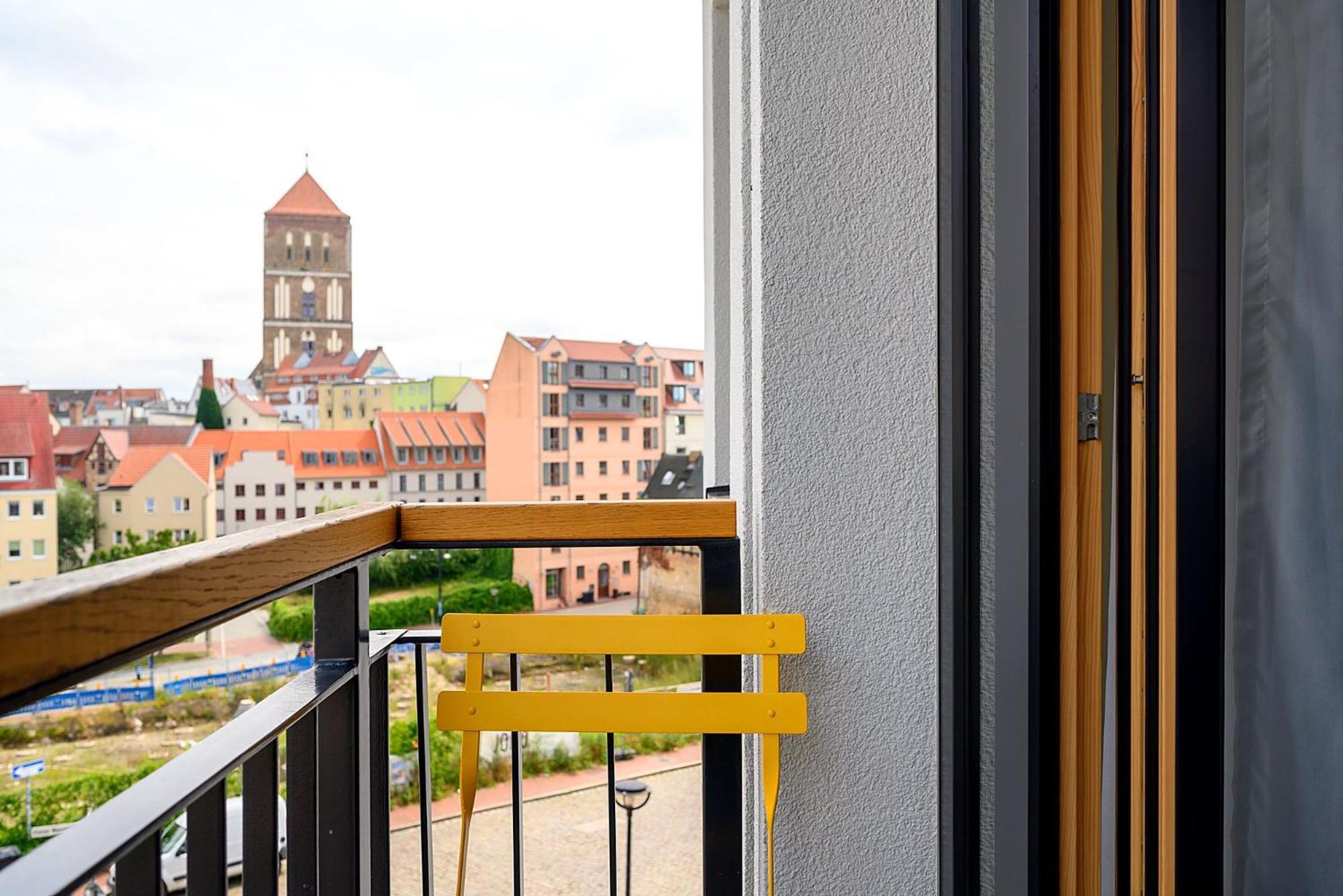 Smart Apartment