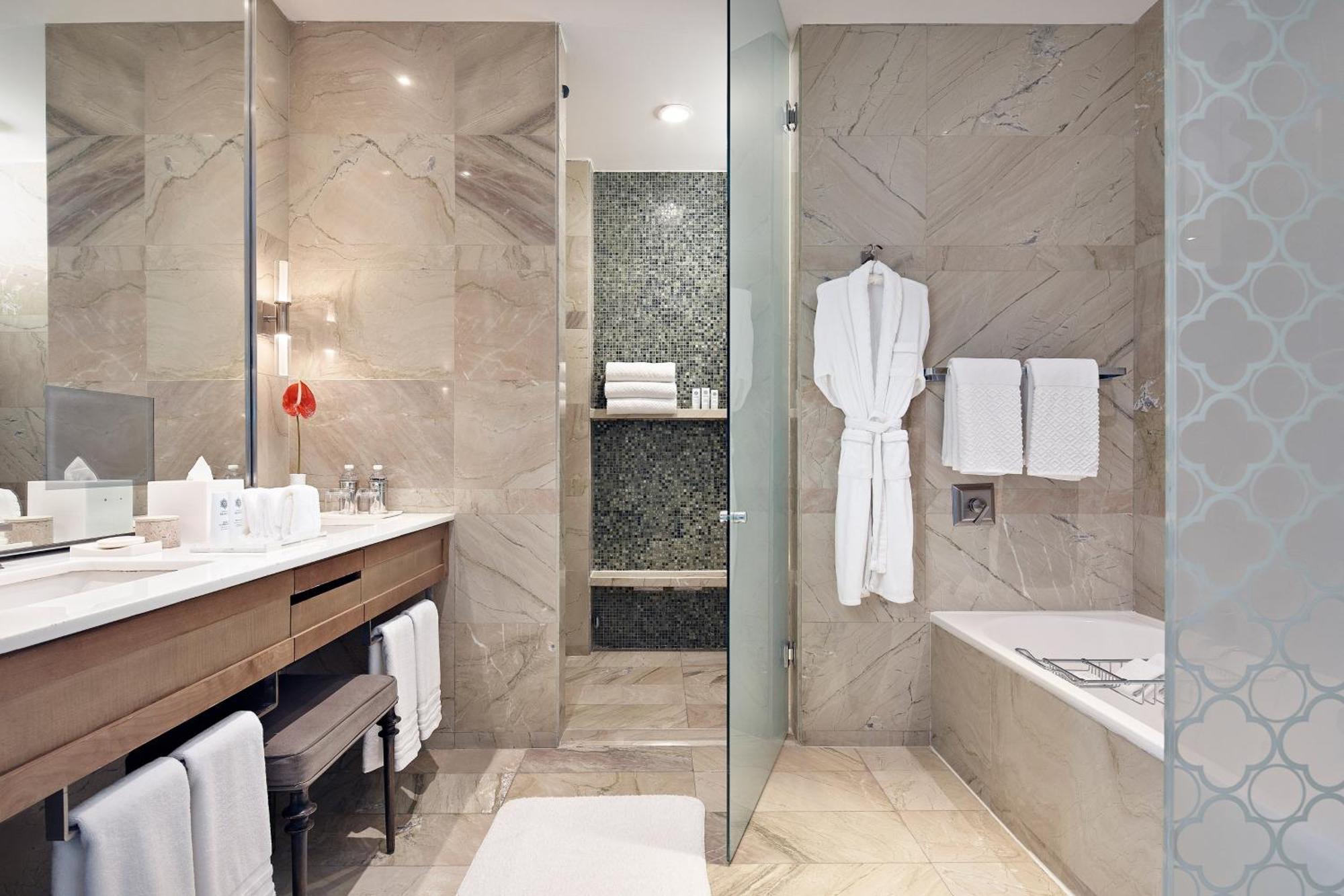 Suite Executive con servicio de mayordomo - 1 cama extragrande