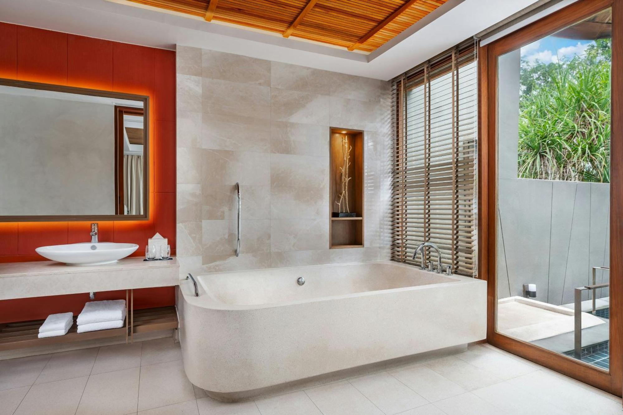 Pool Villa Private Plunge Pool Newly Renovated