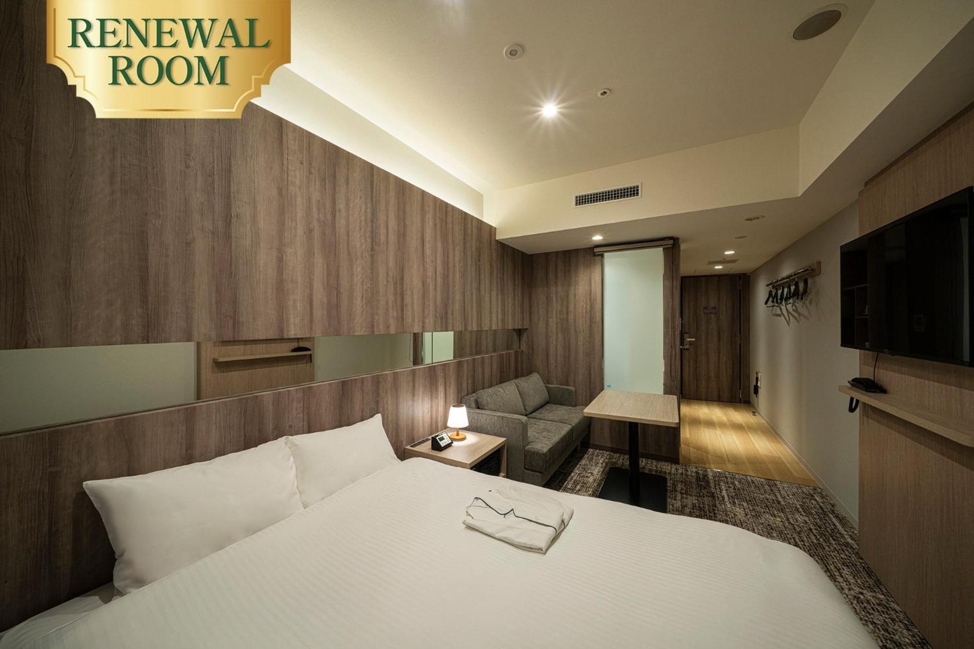 Premier Room Double Non-Smoking