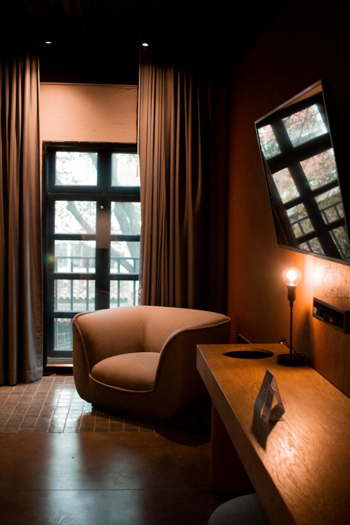 Executive Suite Balcony