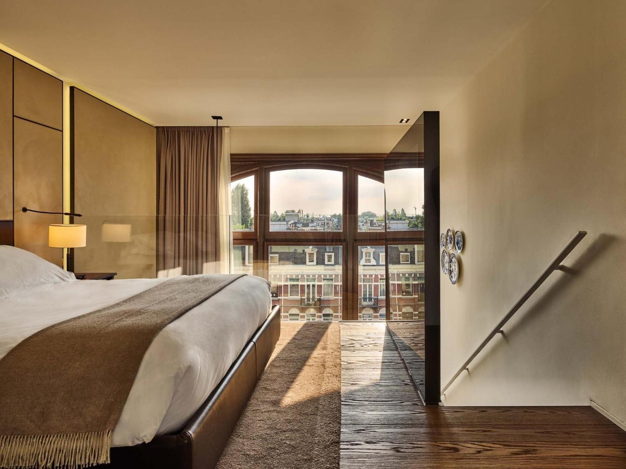 Chambre en Duplex