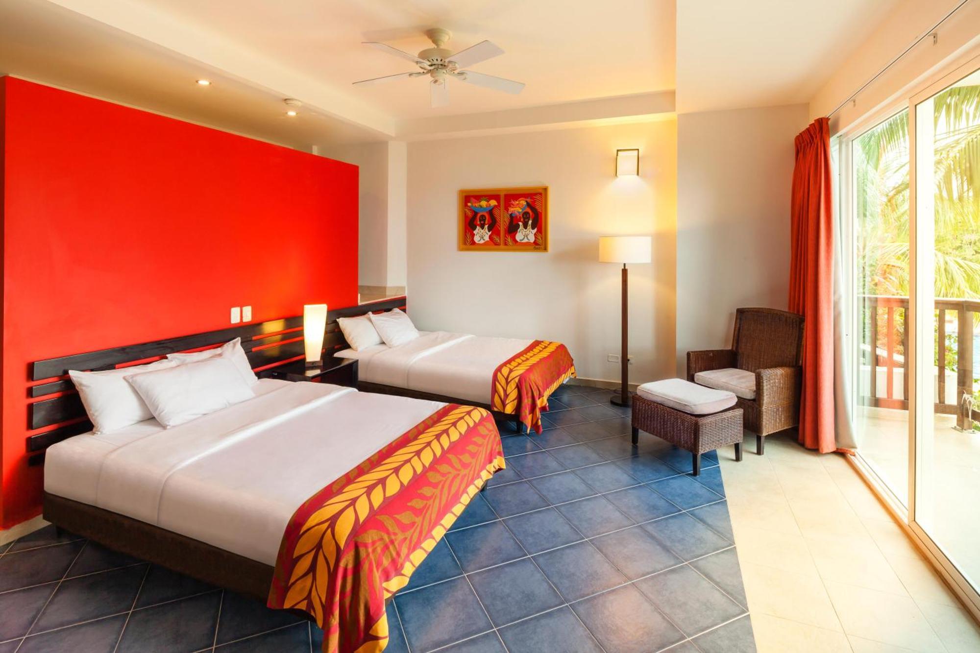 Standard Plus Room