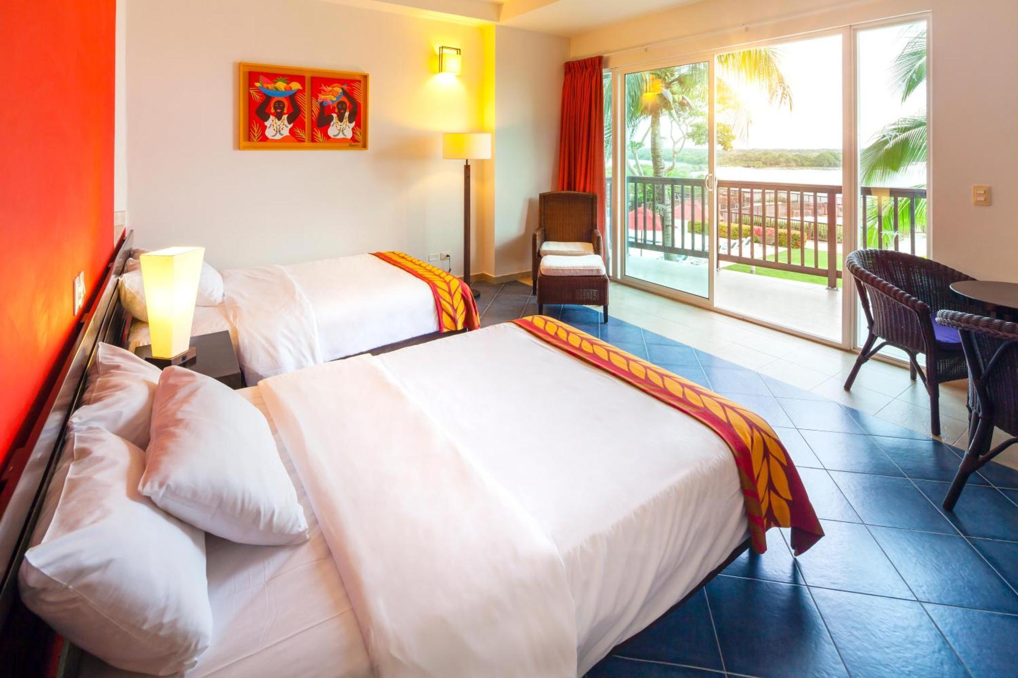Standard Plus Room