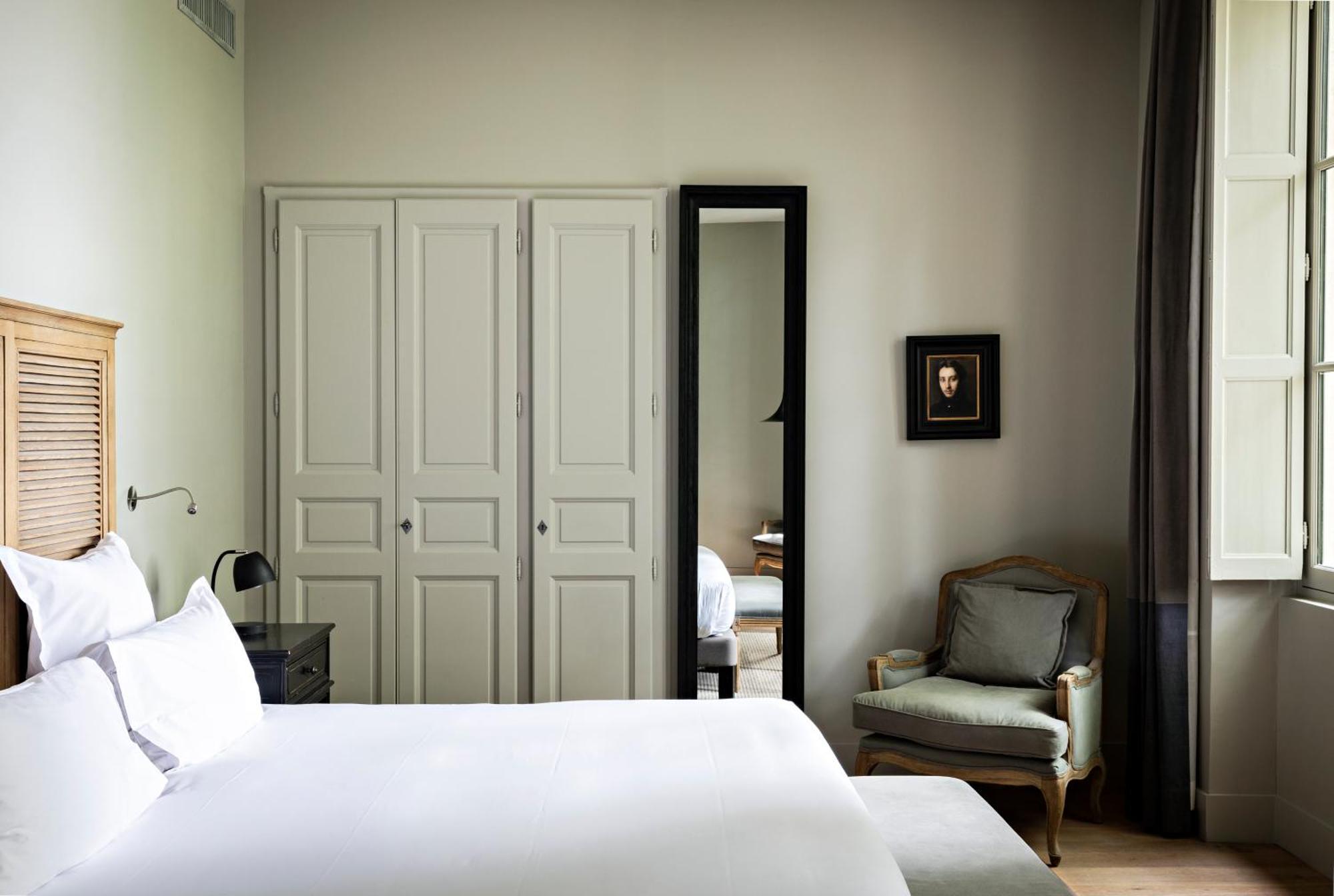 Executive Room Park View