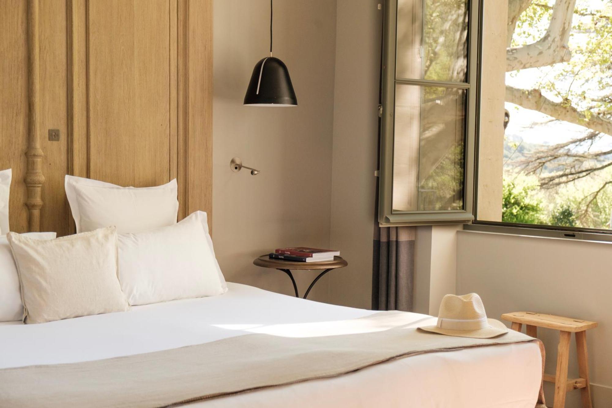 Prestige Double Room Park View