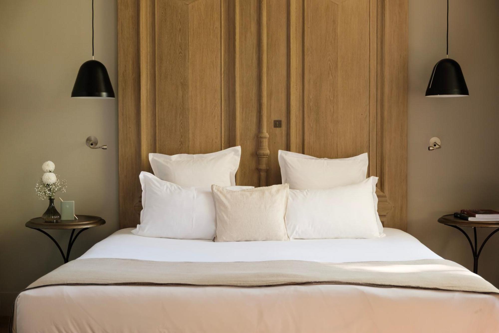 Prestige Double Room Park View