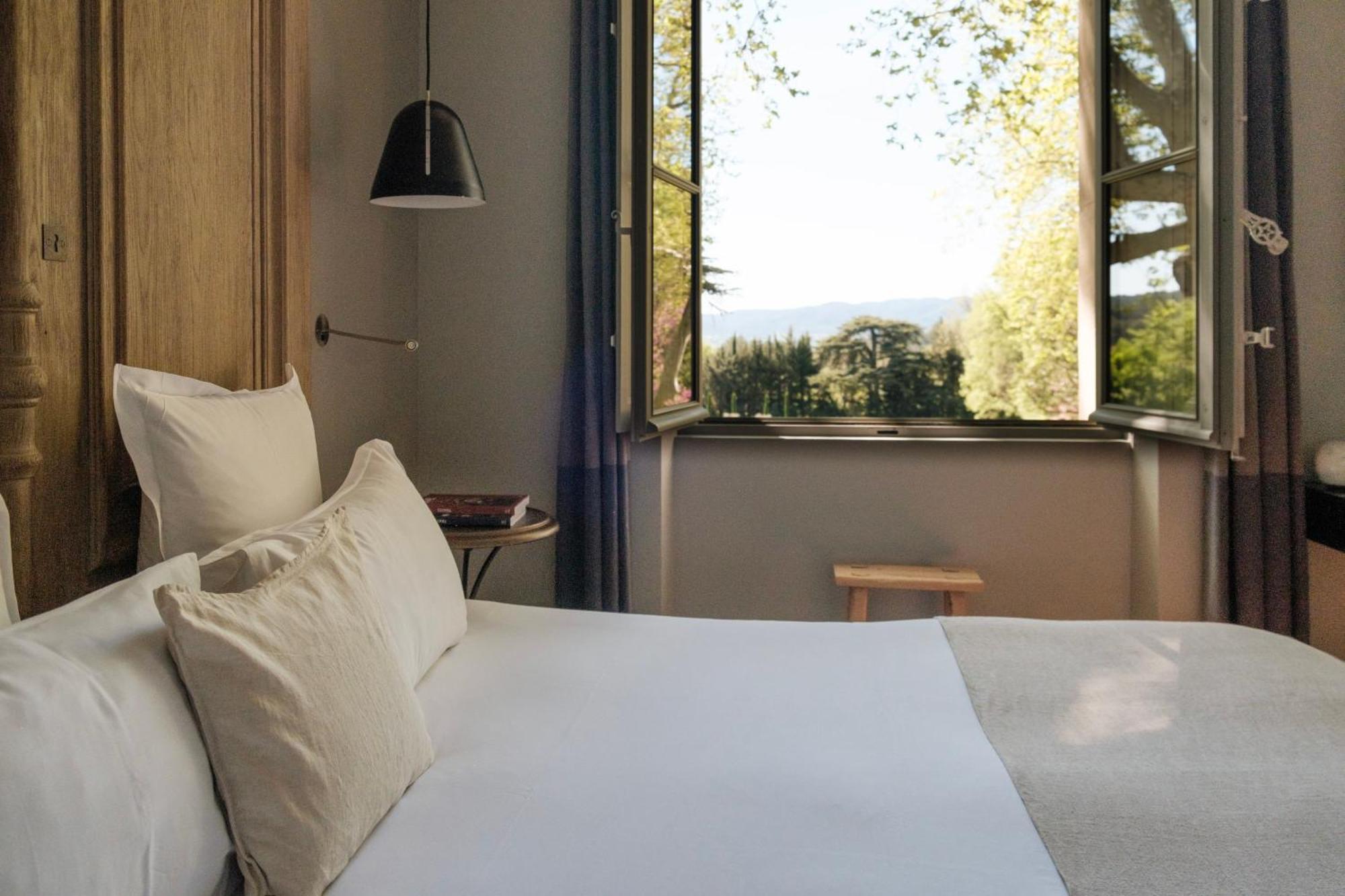 Prestige Double Room Park View