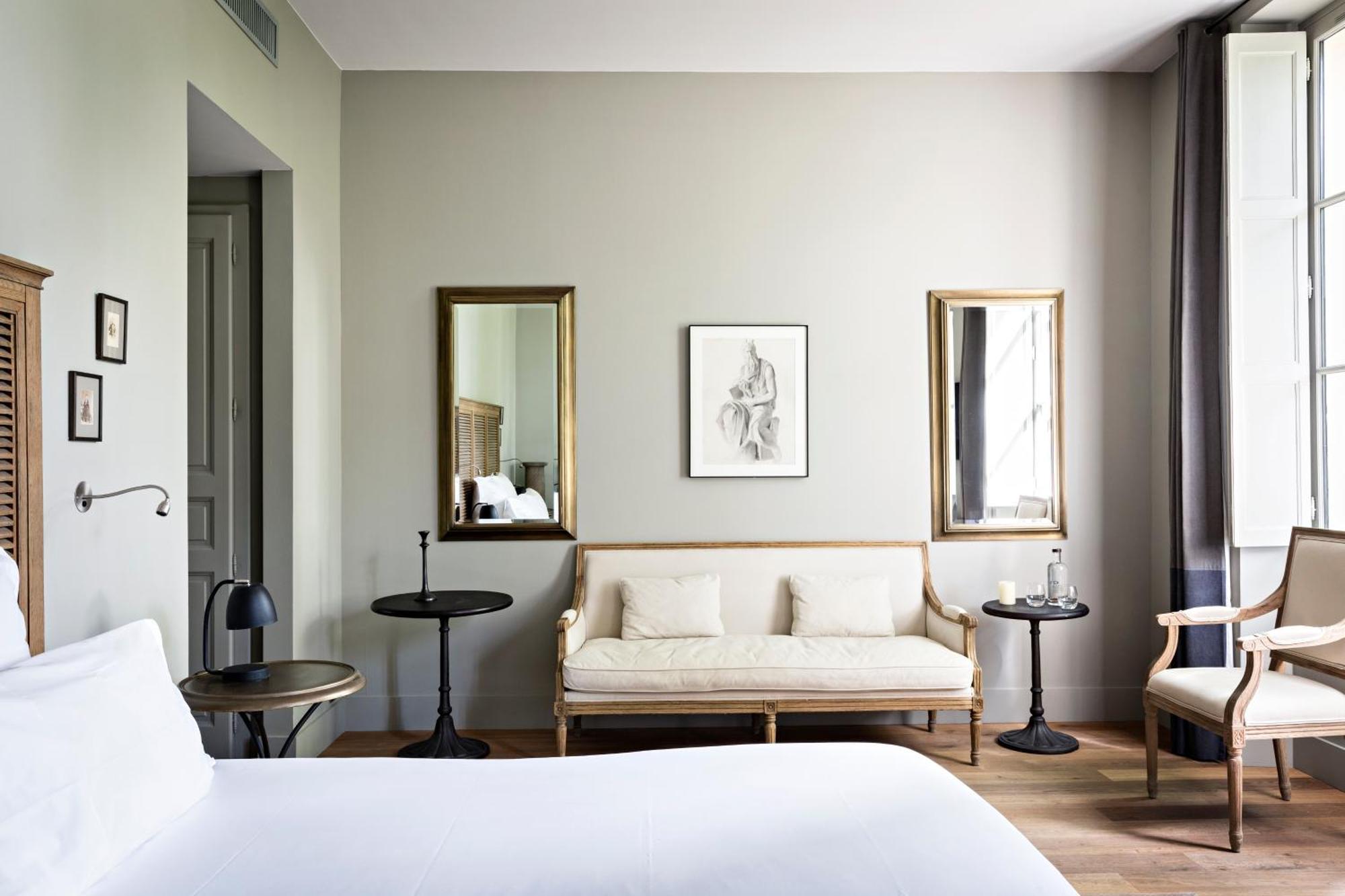 Prestige Double Room Park View