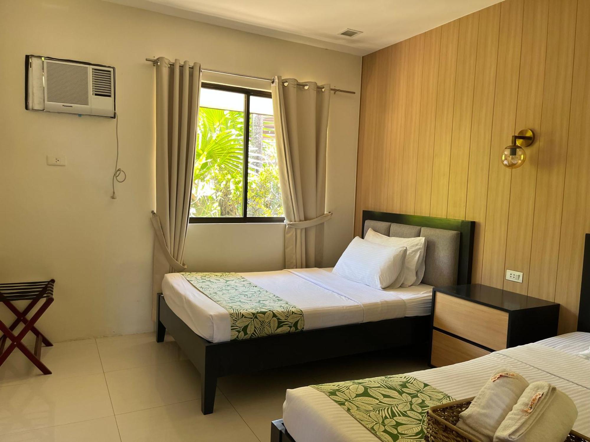 Deluxe Bungalow Sea View