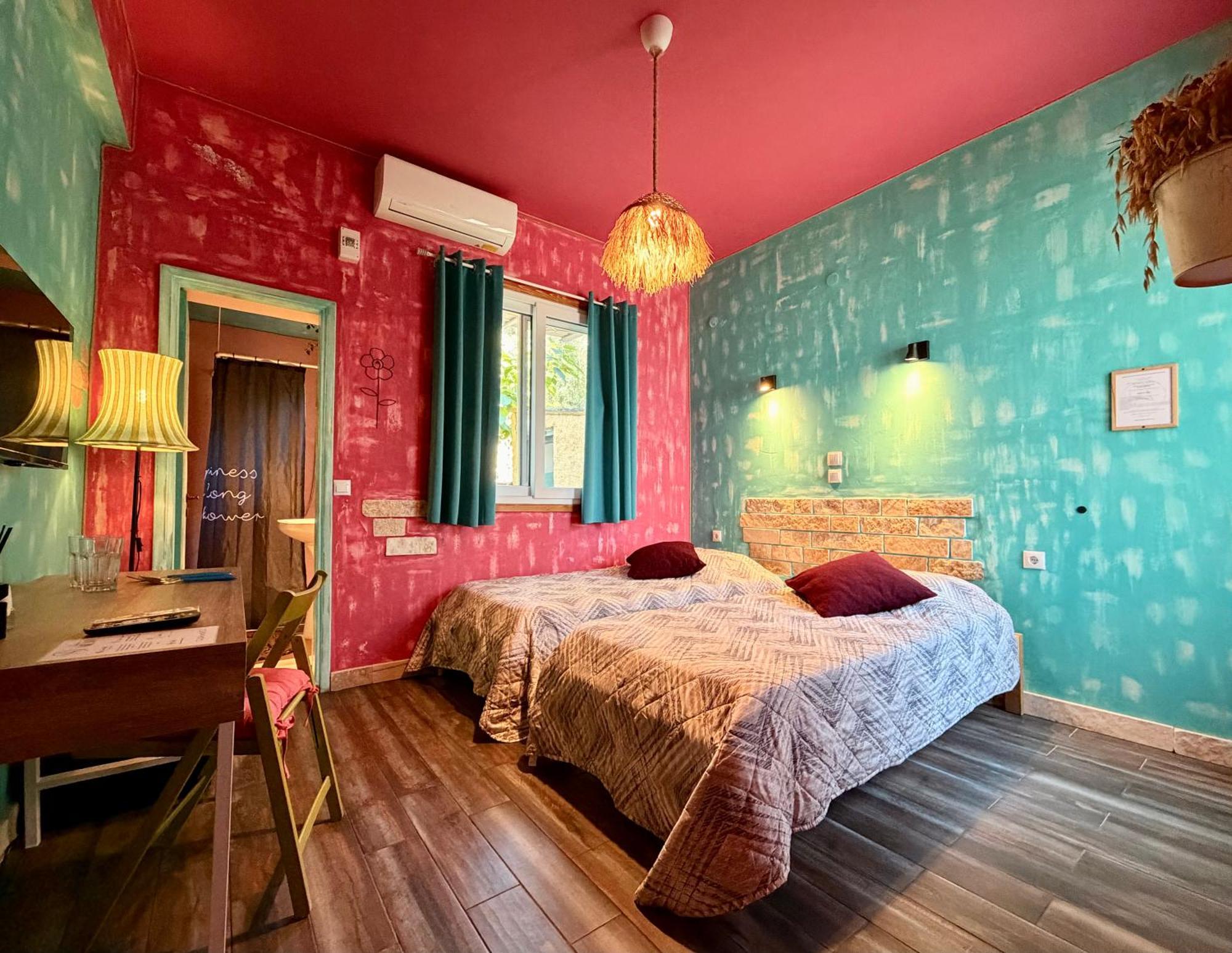 Junior Suite Sea View