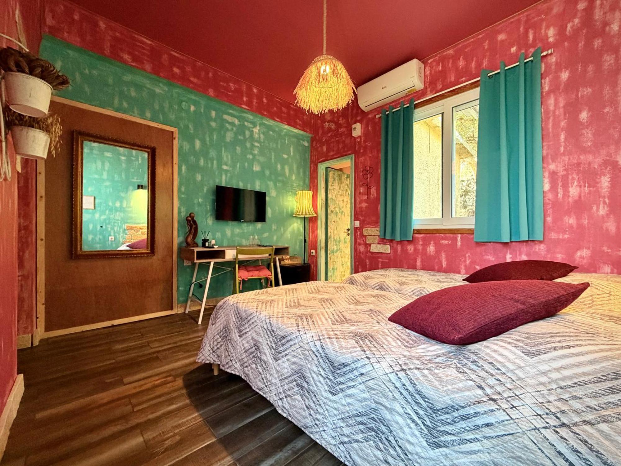 Junior Suite Sea View