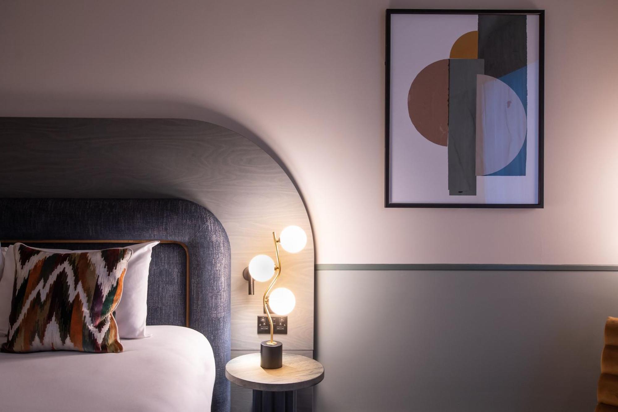 Premium Queen Room Two Queen Beds