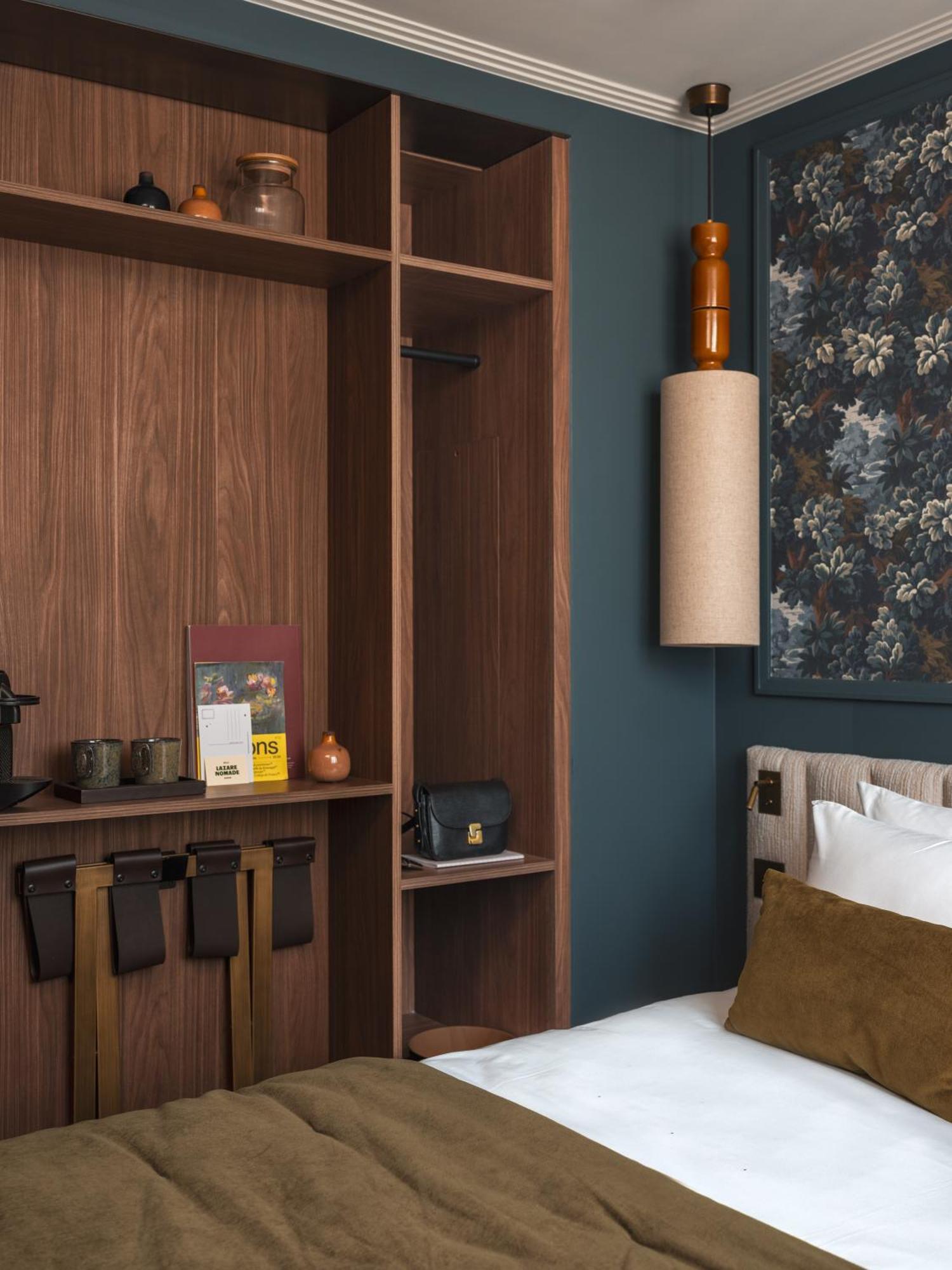 Classic Double or Twin Room