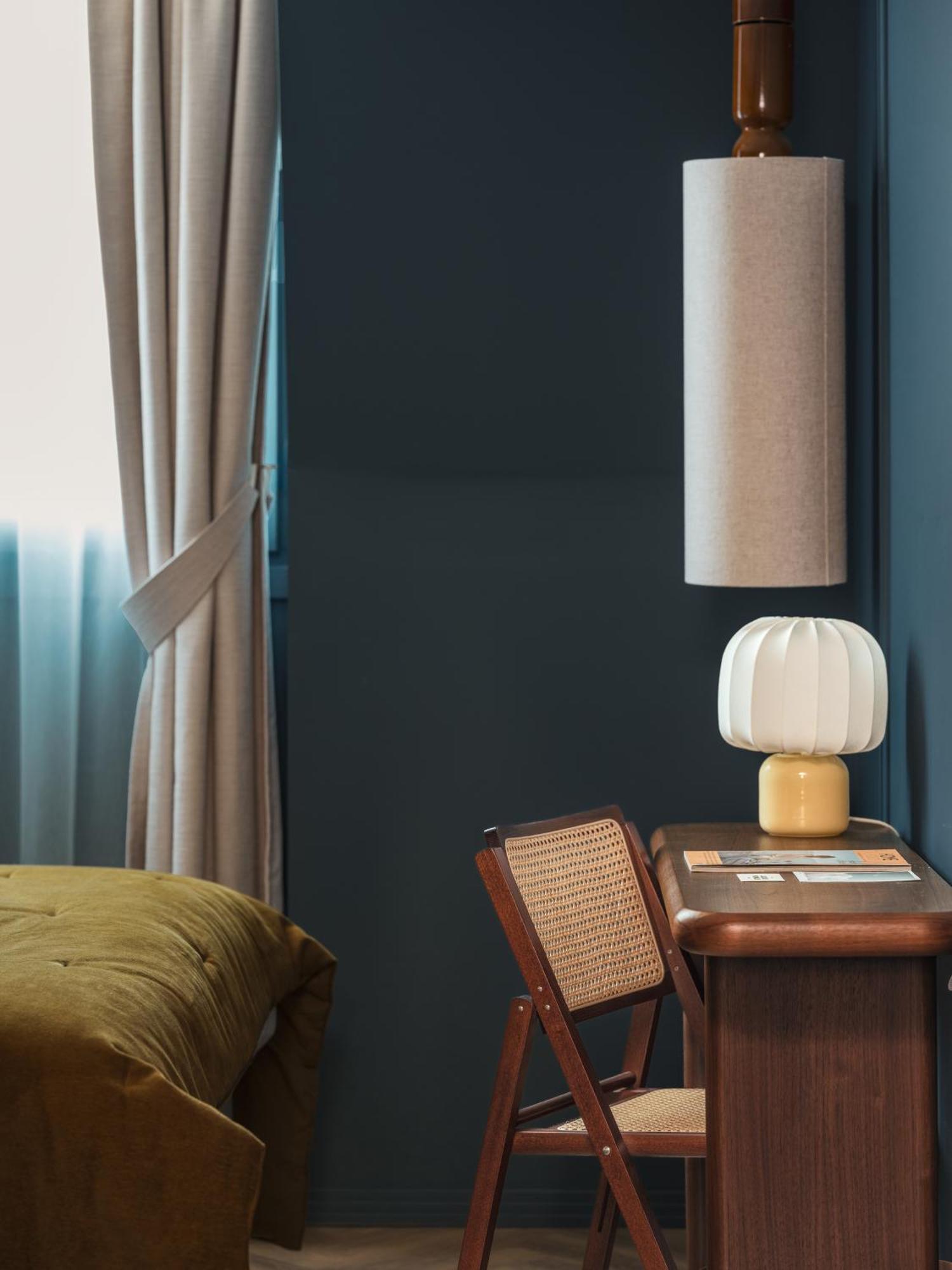 Classic Double or Twin Room
