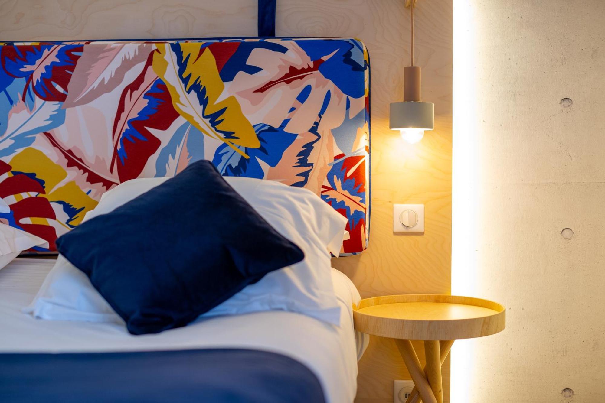 Chambre Confort sans Accès au Spa